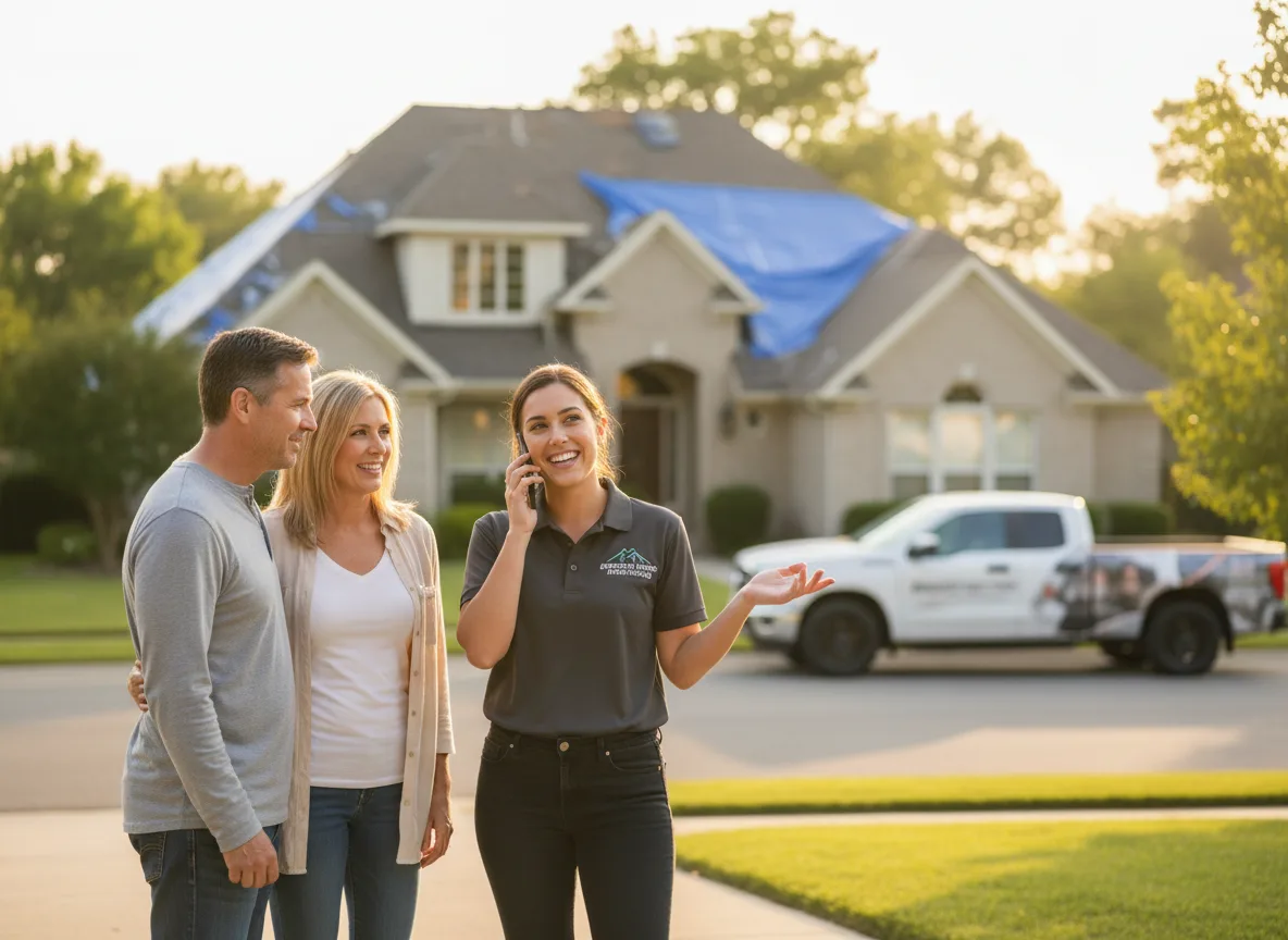 Emergency Roof Repair Bryantown, MD FAQs